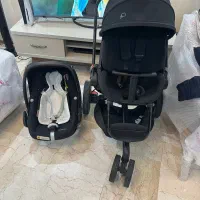 کالسکه مکسی کوزی بهترین برند کالسکه در جهان