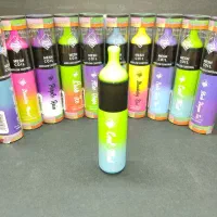 ویپ ، پاد یکبار مصرف 4500 پاف Fuumy