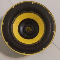 ساب۶۰۰وات XB SOUNDاینچ۱۲همراه با باکس سونی