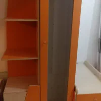 کمد و ویترین و کشو