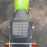 هندا ۲۰۰|موتورسیکلت|مشهد, پورسینا|دیوار