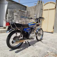 موتور 200 درجه یک