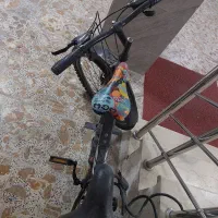 دوچرخه ۲۶|دوچرخه، اسکیت، اسکوتر|آستانه اشرفیه, |دیوار