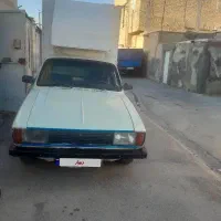 وانت بار|خودرو سواری و وانت|مرودشت, ژیان|دیوار