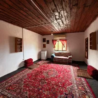 بوم گردی پرچین - واحد 2 - پرداخت قسطی