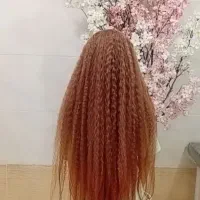 موهای بالاتر از 60سانت