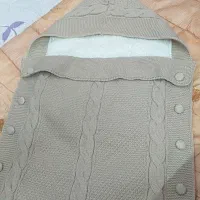 قنداق فرنگی بافت