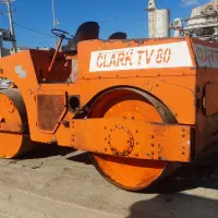 غلطک آهنی کلارک