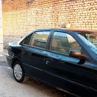 سمند ۸۱ بدون رنگ درجه یک|خودرو سواری و وانت|مشهد, وکیلآباد|دیوار