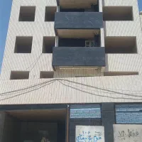 اجرای بندکشی ونمای ساختمان