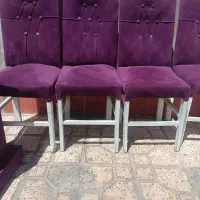 میزناهارخوری 4نفره