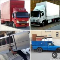 باربری حمل و نقل اساس کشی منزل و بسته‌بندی وسایل|خدمات حمل و نقل|ماکو, |دیوار