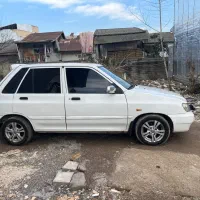 پراید۱۱۱|خودرو سواری و وانت|رشت, حمیدیان|دیوار