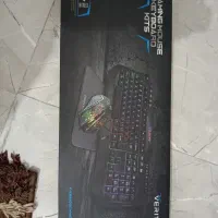 کیبورد گیمینگ