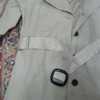 پالتو رنگ استخونی|لباس|شیراز, گلکوب|دیوار