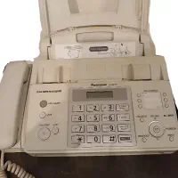 فکس پاناسونیک مدل 711