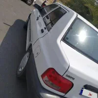 ماشین بیرنگ بدون ترک مویی کمکار تک برگ|خودرو سواری و وانت|لار, |دیوار