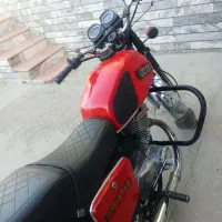 ایژ روستا مدل ۸۱