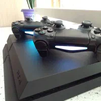 پی اس فور پلی۴ کپیخور فولبازی ۱۲۱۶جدید دودسته PS4