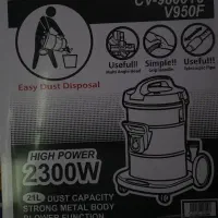 جاروبرقی هیتاچی