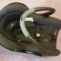 ست کالسکه Elea و کریر ب.ب. کانفورت (b'b'confort)