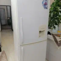 یخچال فریزر هیمالیا