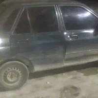 پراید کره‌ای مدل 73