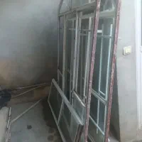 پَنجره آهنی