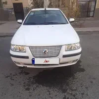 سمند مدل ۹۹