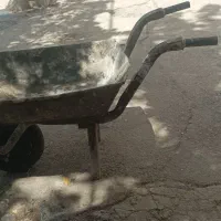 گاری یا فرغون