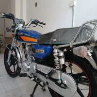 موتور200|موتورسیکلت|بوکان, |دیوار