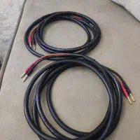 کابل اسپیکر CORDIAL|سیستم صوتی خانگی|تهران, شهرک ولیعصر شمالی|دیوار