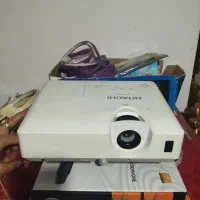 ویدیو پروژکتور هیتاچی