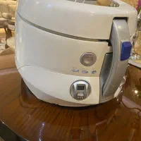 سرخ کن دلونگی