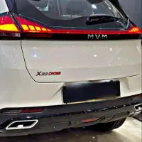 ایکس 33 اتومات X33 مدل ۱۴۰۵ صفر خشک