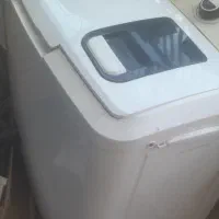 لباسشویی دوقلو اینترنشنال ۱۱کیلو