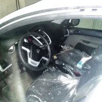 پژو۲۰۷ ارتقا یافته مدل ۴۰۳ کارکرد۳۵۰۰|خودرو سواری و وانت|اراک, |دیوار