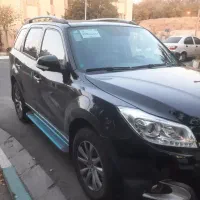 هایما +s7 توربو ۱۴۰۲|خودرو سواری و وانت|کرمانشاه, |دیوار