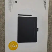 قلم نوری وکام CTL4100