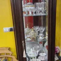 ویترین بوفه