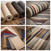 پالاز موکت / کاغذ دیواری / فروش اقساطی 36 ماهه