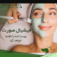 استخدام فیشیال کار حرفه ای