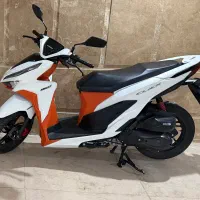 کلیک مدل 99 در حد صفر