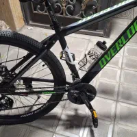 دوچرخه اورلود|دوچرخه، اسکیت، اسکوتر|مشهد, انقلاب|دیوار