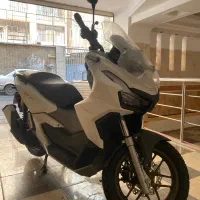 هوندا Adv 160