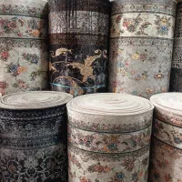 فرشینه طرح فرش