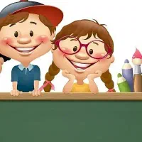 معلم خصوصی آموزش پایه های ابتدایی اول تا ششم