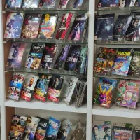 بازی کامپیوتری