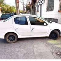 رانا پلاس|خودرو سواری و وانت|نجف‌آباد, شیخ آباد|دیوار