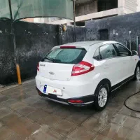 ام وی ام 315اس لاکچری اکسلنت